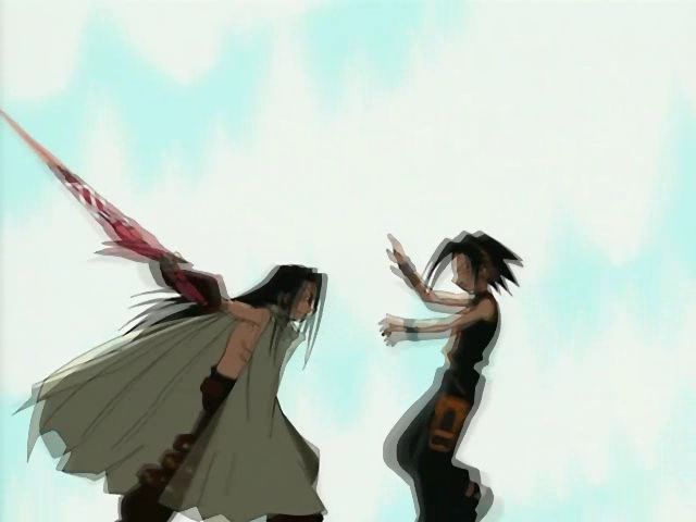 Otaku Gallery  / Anime e Manga / Shaman King / Screen Shots / Episodi / 61 - Eternal Farewell / 107.jpg